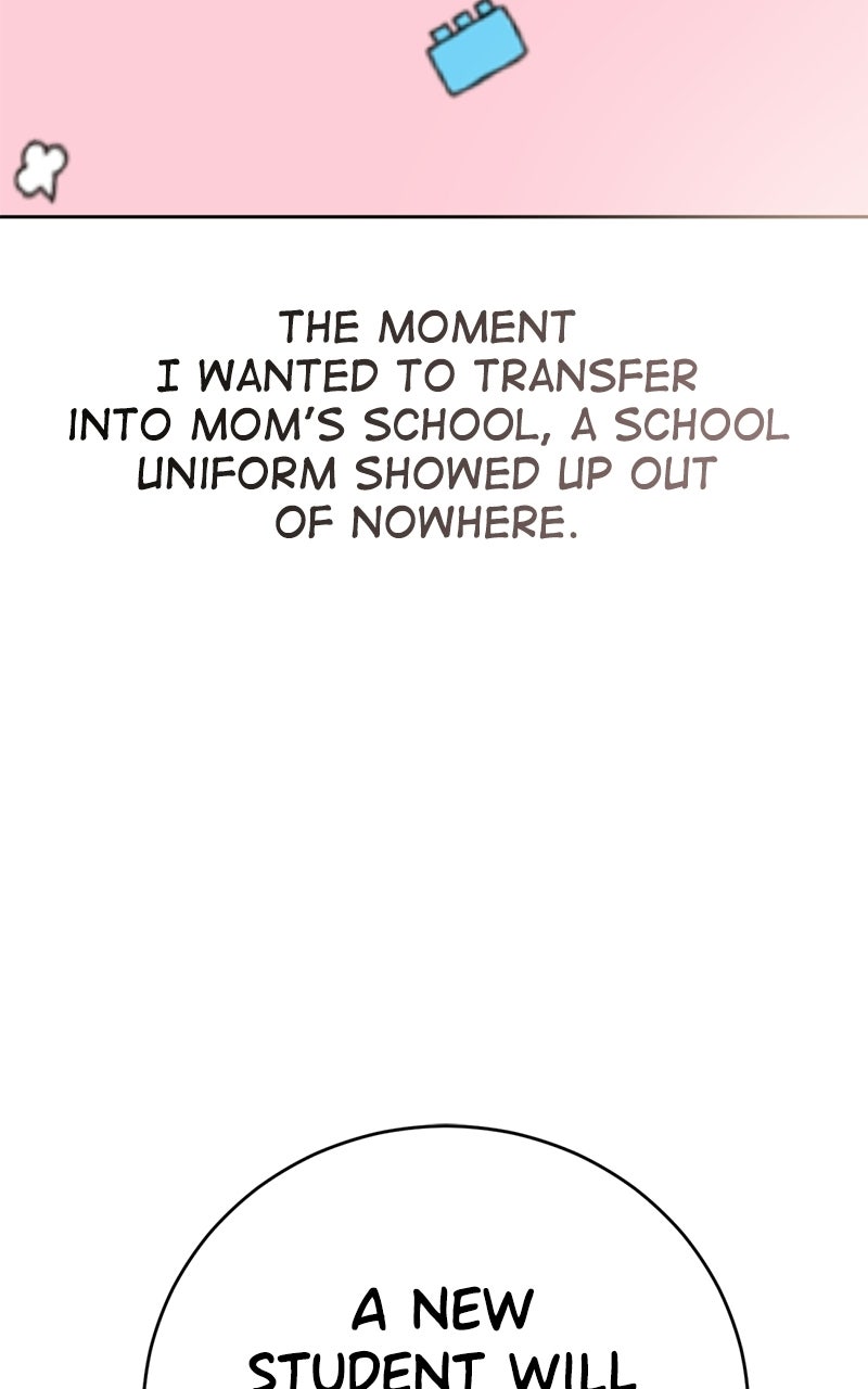 Friend Request Ep. 7 - Queen of the World, Undercover As a Loser page 29 - 