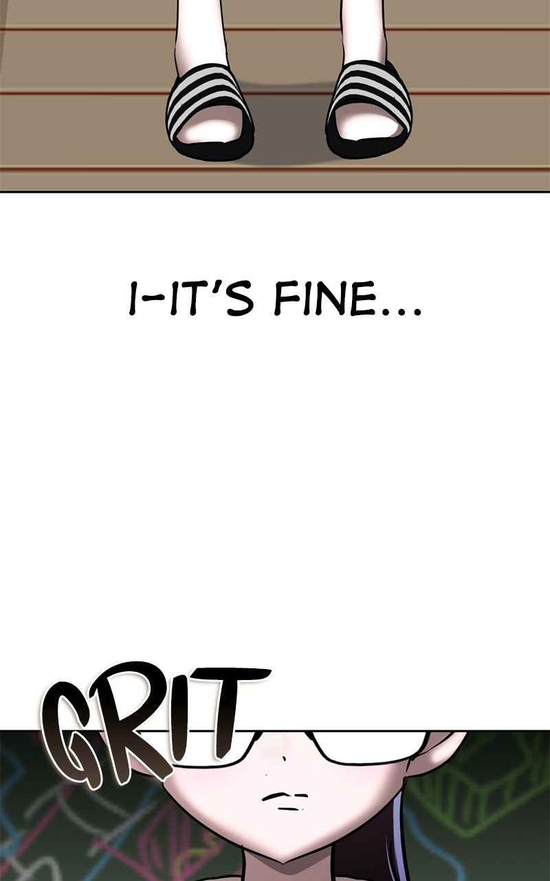 Friend Request Ep. 7 - Queen of the World, Undercover As a Loser page 34 - 