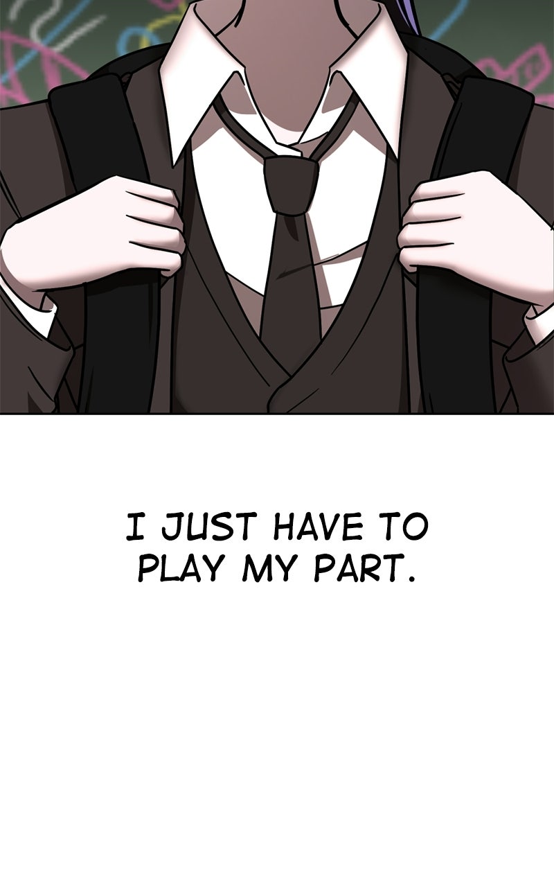 Friend Request Ep. 7 - Queen of the World, Undercover As a Loser page 35 - 