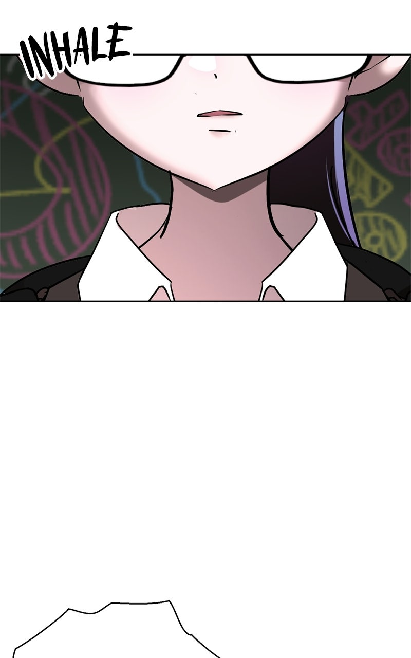 Friend Request Ep. 7 - Queen of the World, Undercover As a Loser page 36 - 