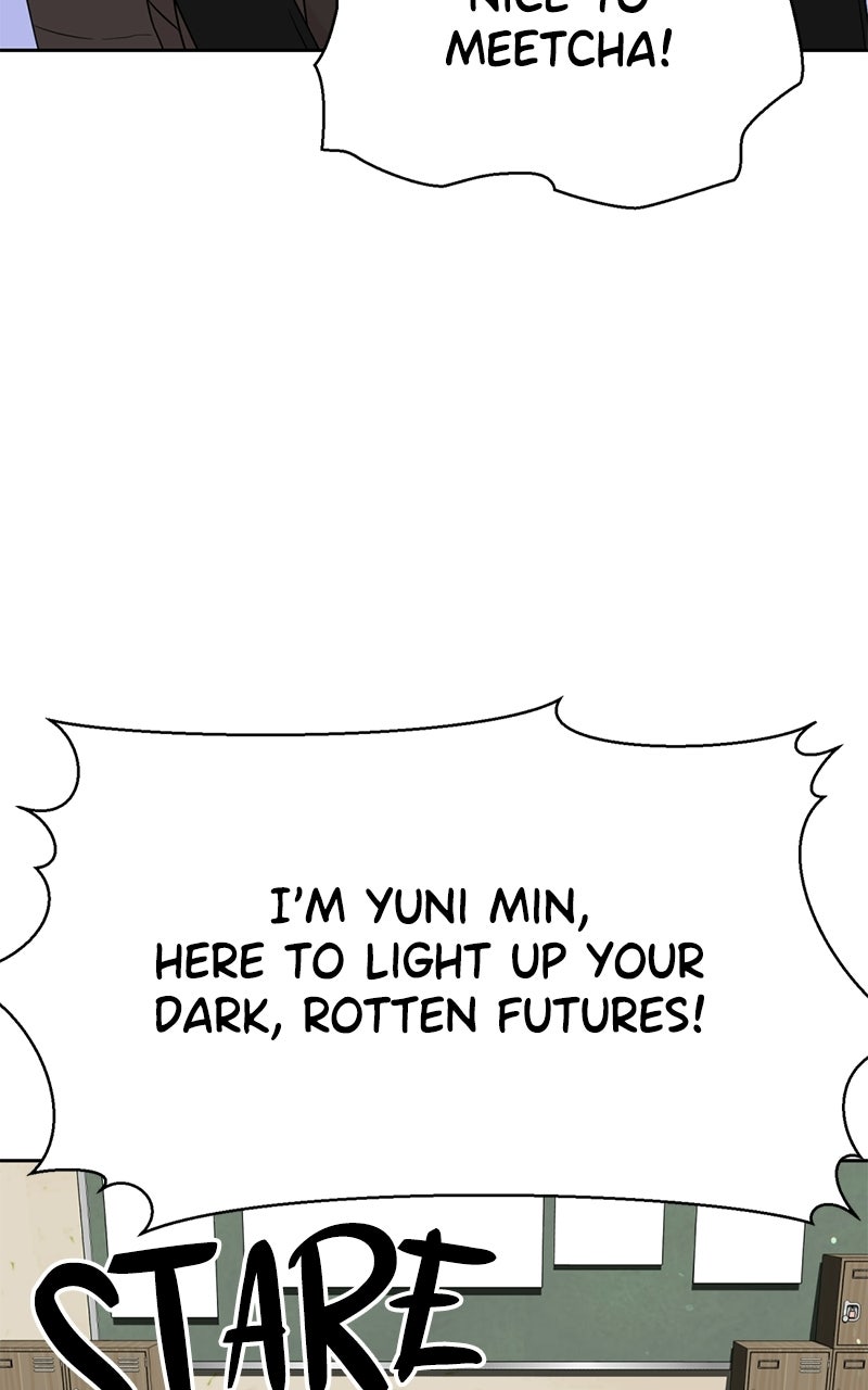 Friend Request Ep. 7 - Queen of the World, Undercover As a Loser page 38 - 