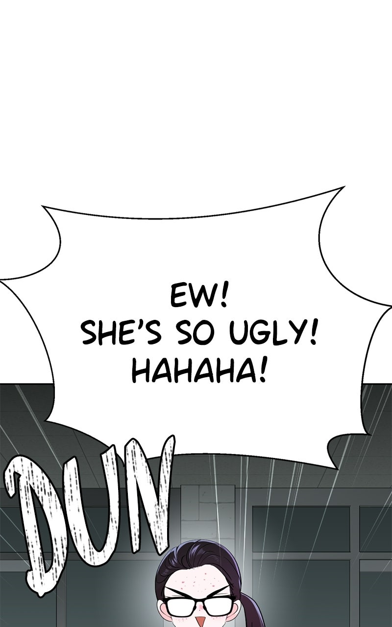 Friend Request Ep. 7 - Queen of the World, Undercover As a Loser page 5 - 