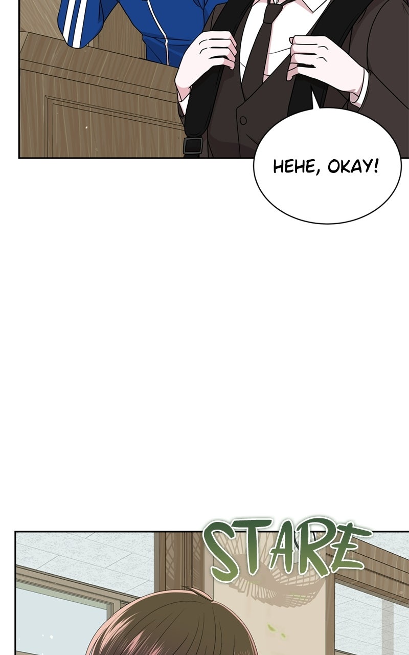 Friend Request Ep. 7 - Queen of the World, Undercover As a Loser page 42 - 