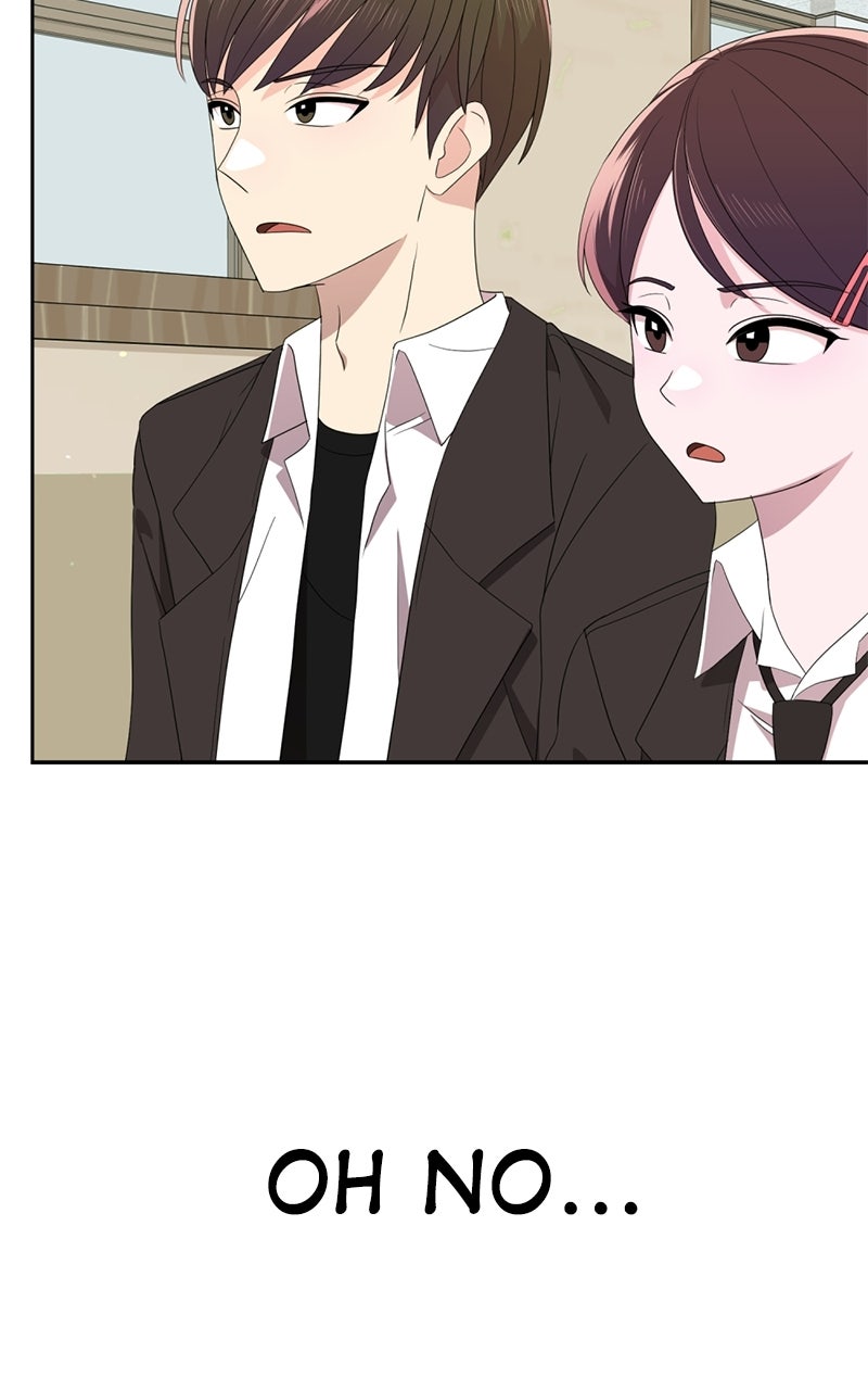 Friend Request Ep. 7 - Queen of the World, Undercover As a Loser page 43 - 