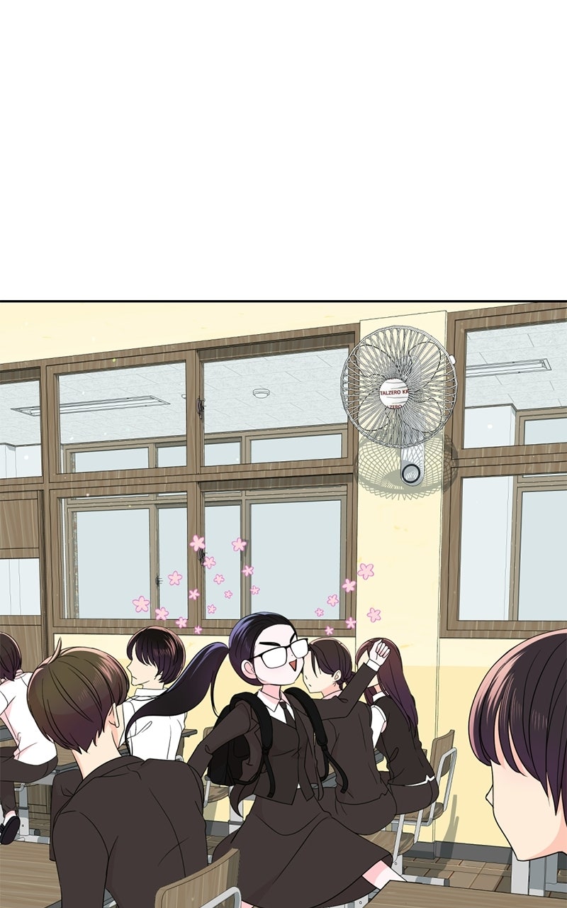 Friend Request Ep. 7 - Queen of the World, Undercover As a Loser page 44 - 