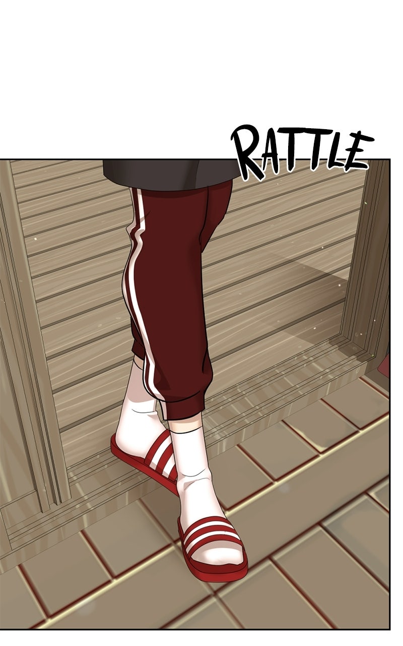 Friend Request Ep. 7 - Queen of the World, Undercover As a Loser page 47 - 