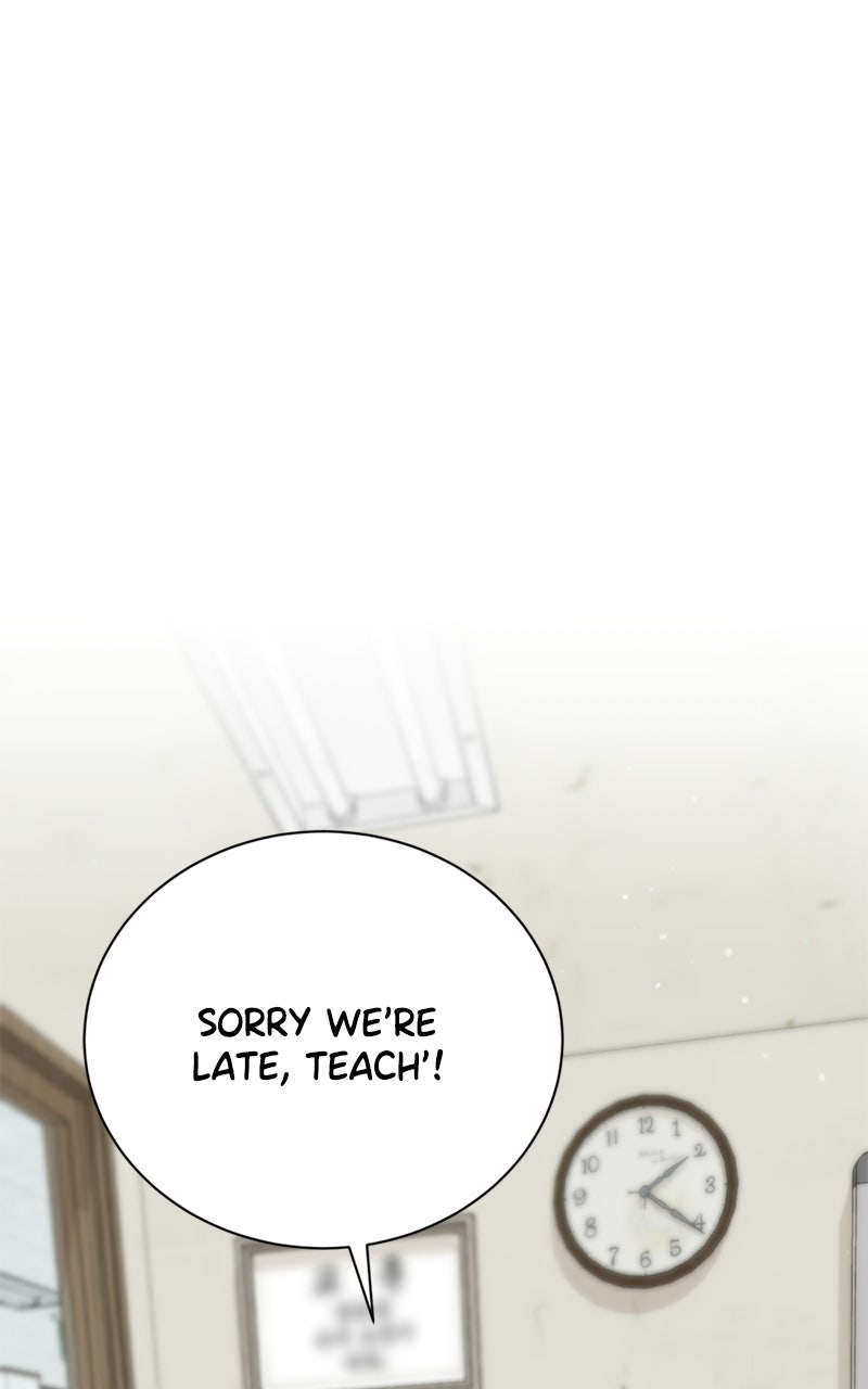 Friend Request Ep. 7 - Queen of the World, Undercover As a Loser page 48 - 