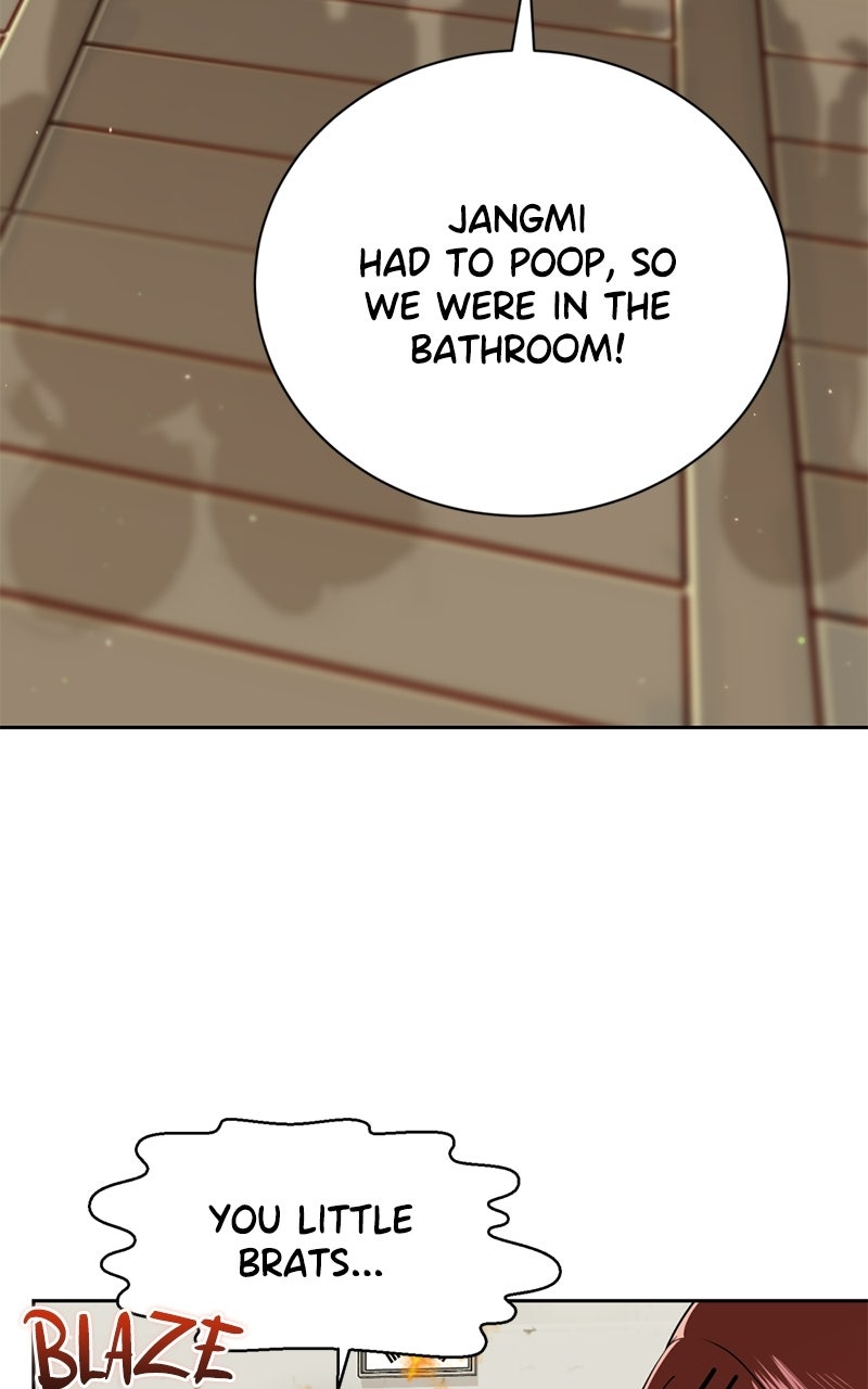 Friend Request Ep. 7 - Queen of the World, Undercover As a Loser page 50 - 