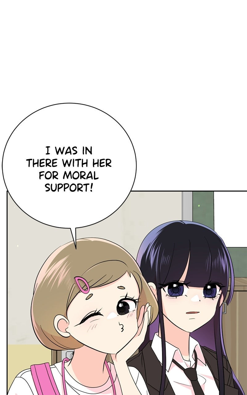 Friend Request Ep. 7 - Queen of the World, Undercover As a Loser page 52 - 