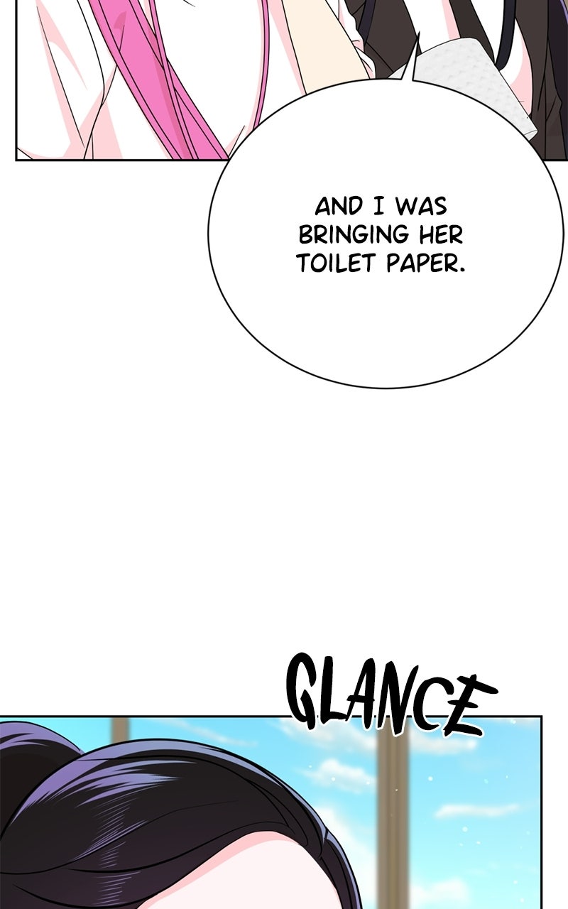 Friend Request Ep. 7 - Queen of the World, Undercover As a Loser page 53 - 