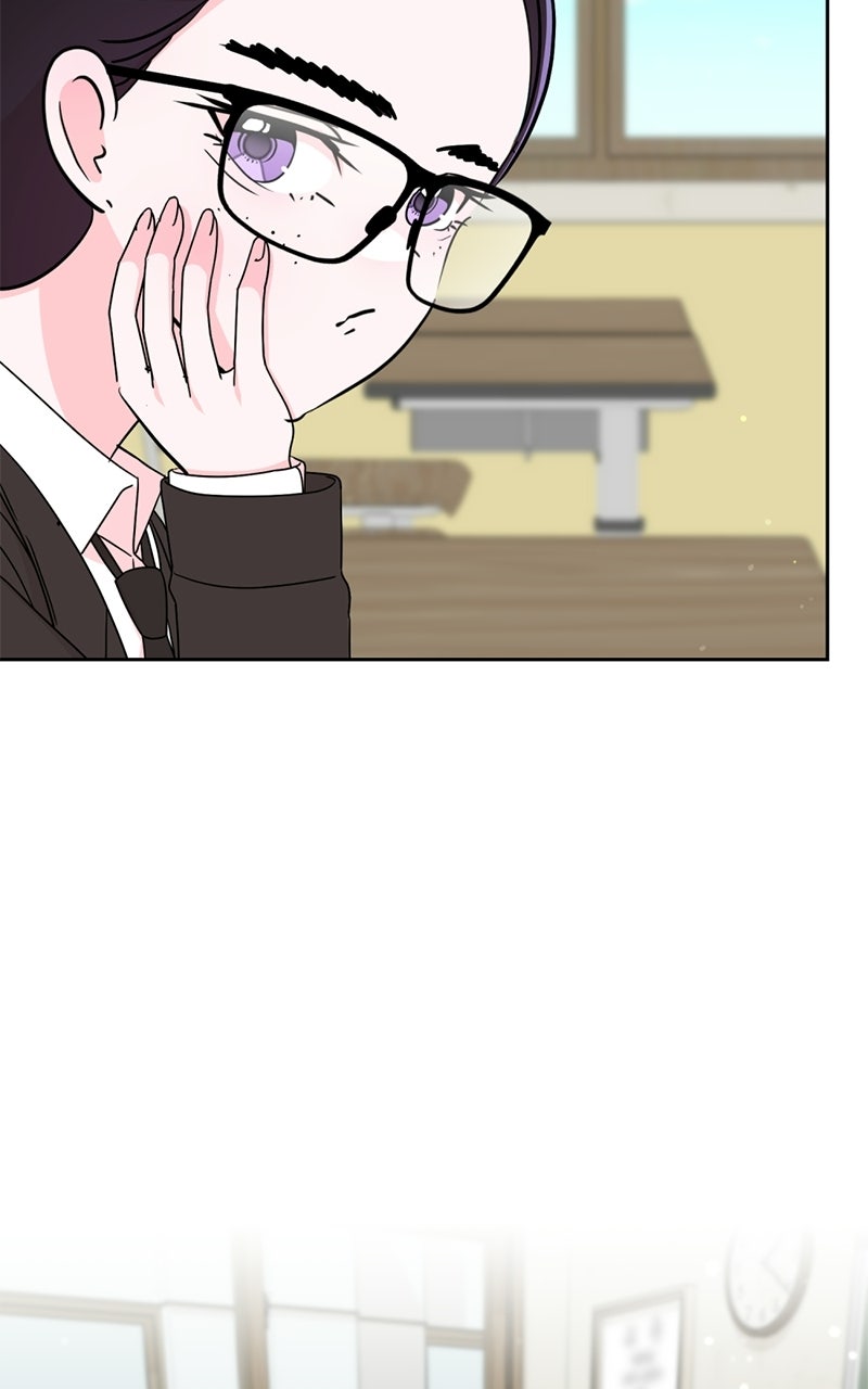 Friend Request Ep. 7 - Queen of the World, Undercover As a Loser page 54 - 