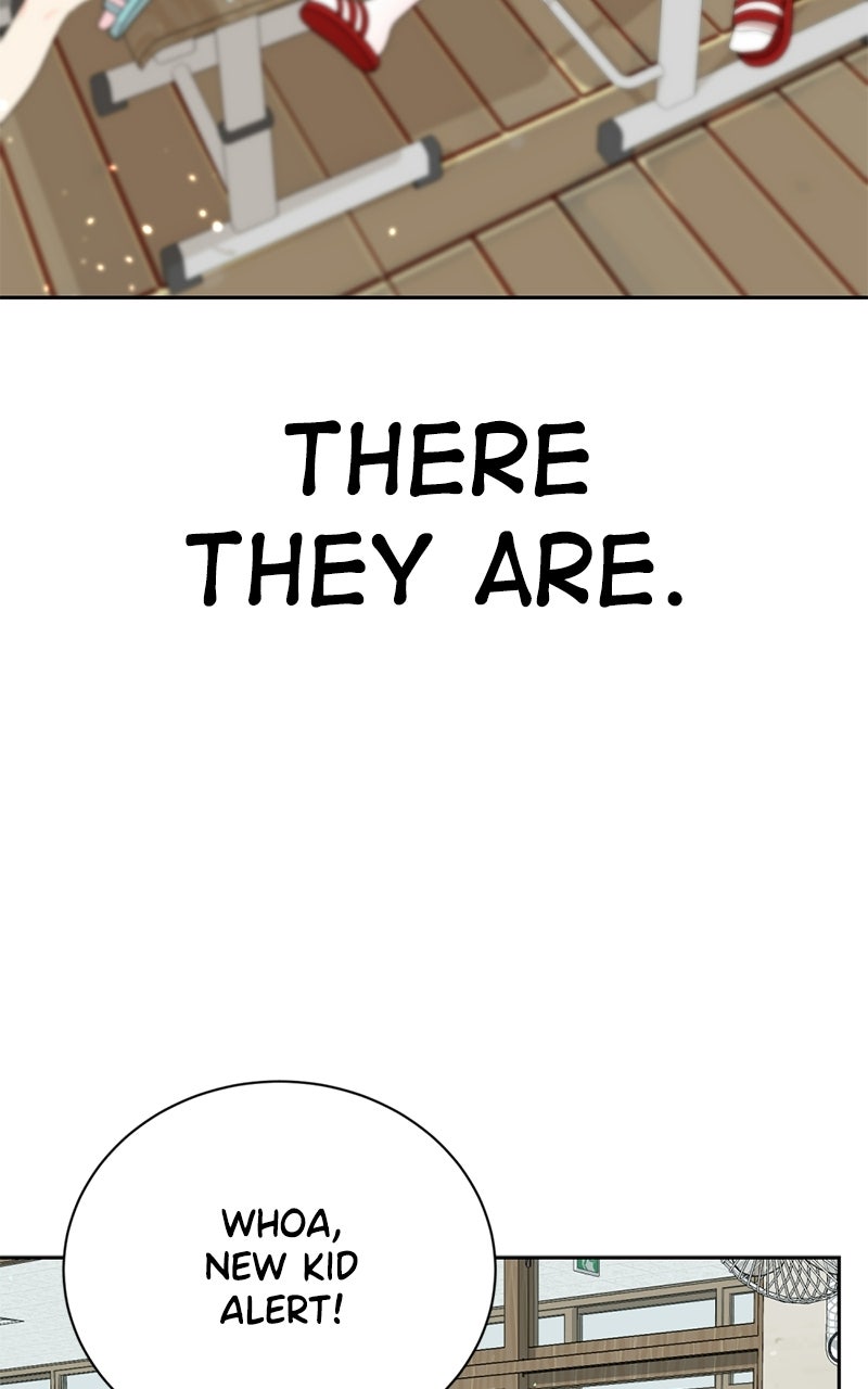 Friend Request Ep. 7 - Queen of the World, Undercover As a Loser page 56 - 
