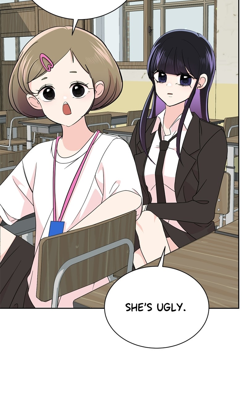 Friend Request Ep. 7 - Queen of the World, Undercover As a Loser page 57 - 