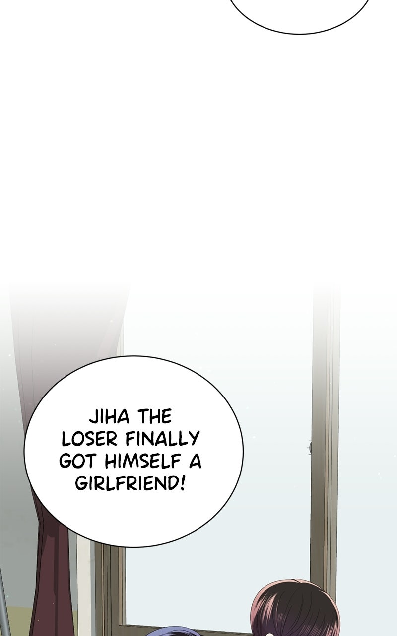 Friend Request Ep. 7 - Queen of the World, Undercover As a Loser page 59 - 