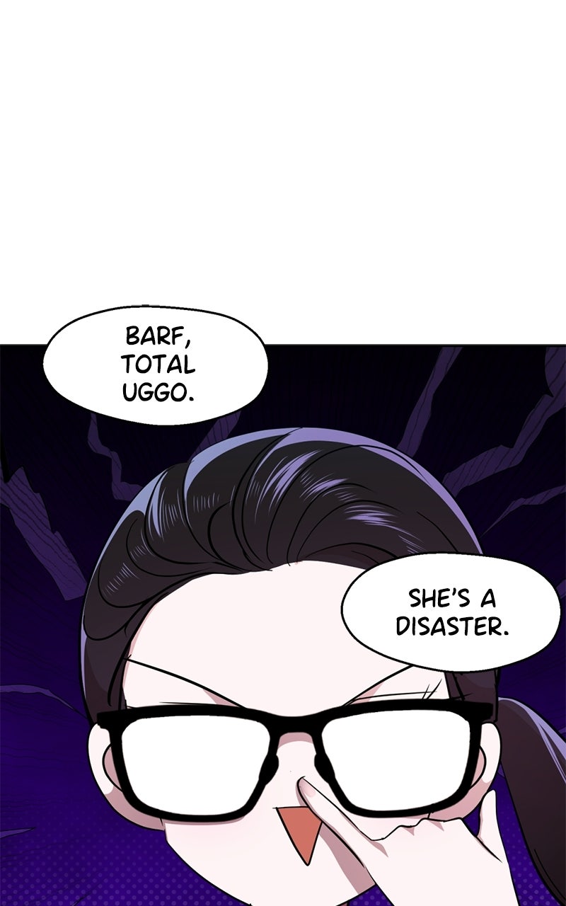 Friend Request Ep. 7 - Queen of the World, Undercover As a Loser page 7 - 