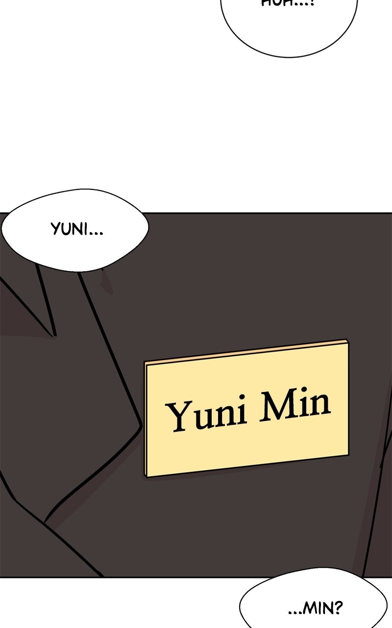 Friend Request Ep. 7 - Queen of the World, Undercover As a Loser page 62 - 