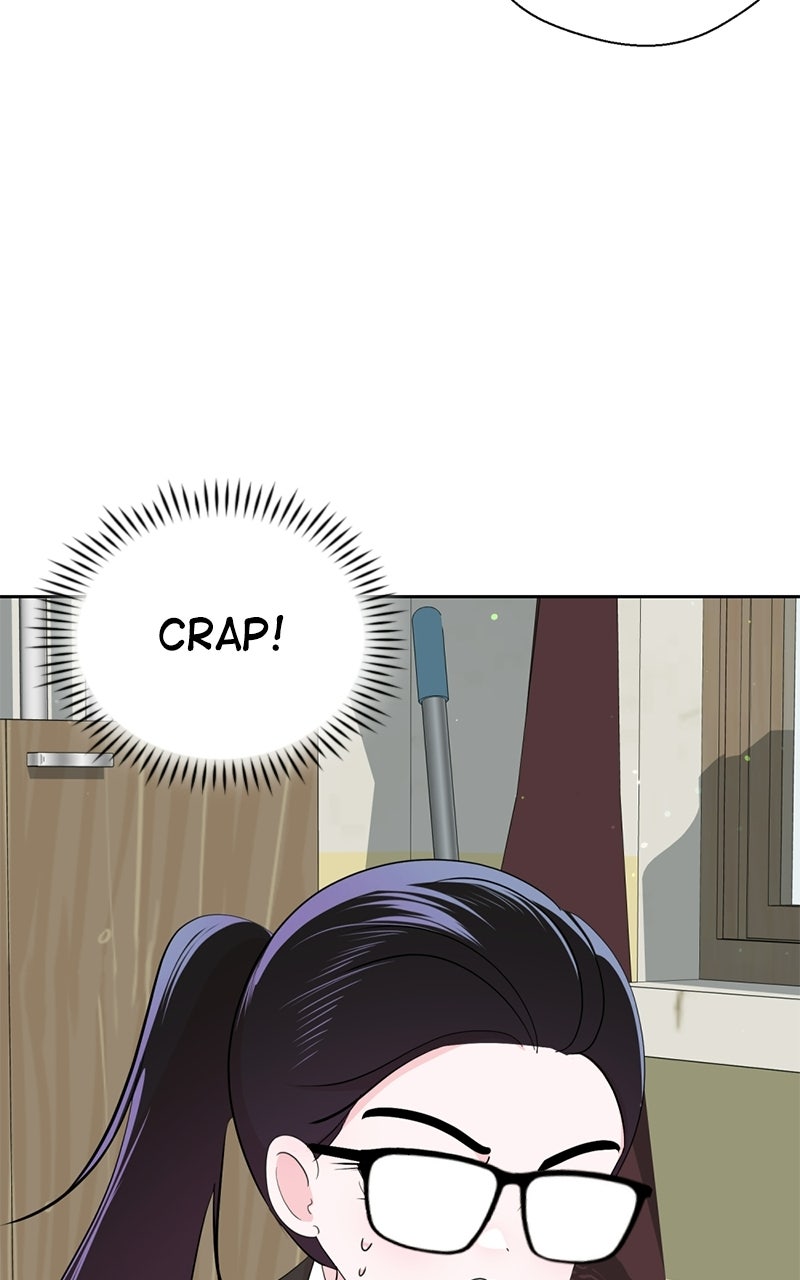 Friend Request Ep. 7 - Queen of the World, Undercover As a Loser page 63 - 