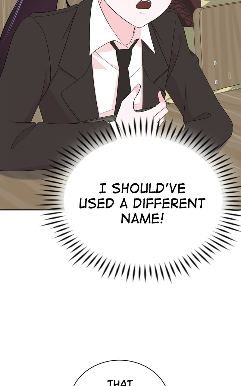 Friend Request Ep. 7 - Queen of the World, Undercover As a Loser page 64 - 