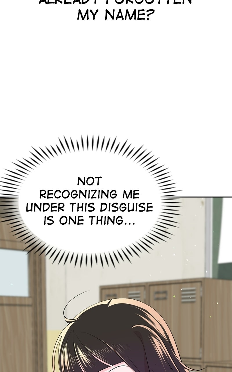 Friend Request Ep. 7 - Queen of the World, Undercover As a Loser page 66 - 