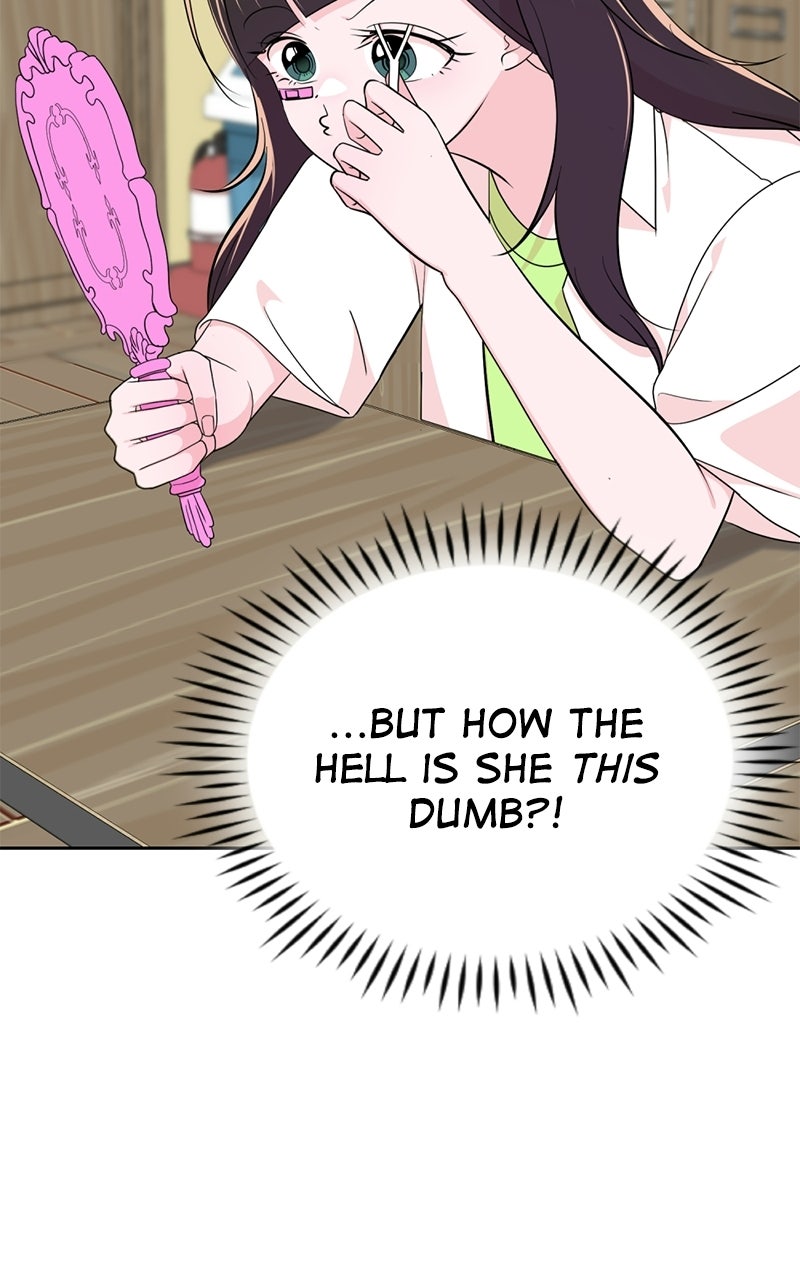 Friend Request Ep. 7 - Queen of the World, Undercover As a Loser page 67 - 