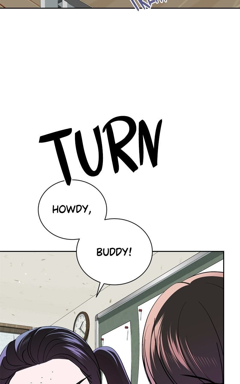Friend Request Ep. 7 - Queen of the World, Undercover As a Loser page 69 - 