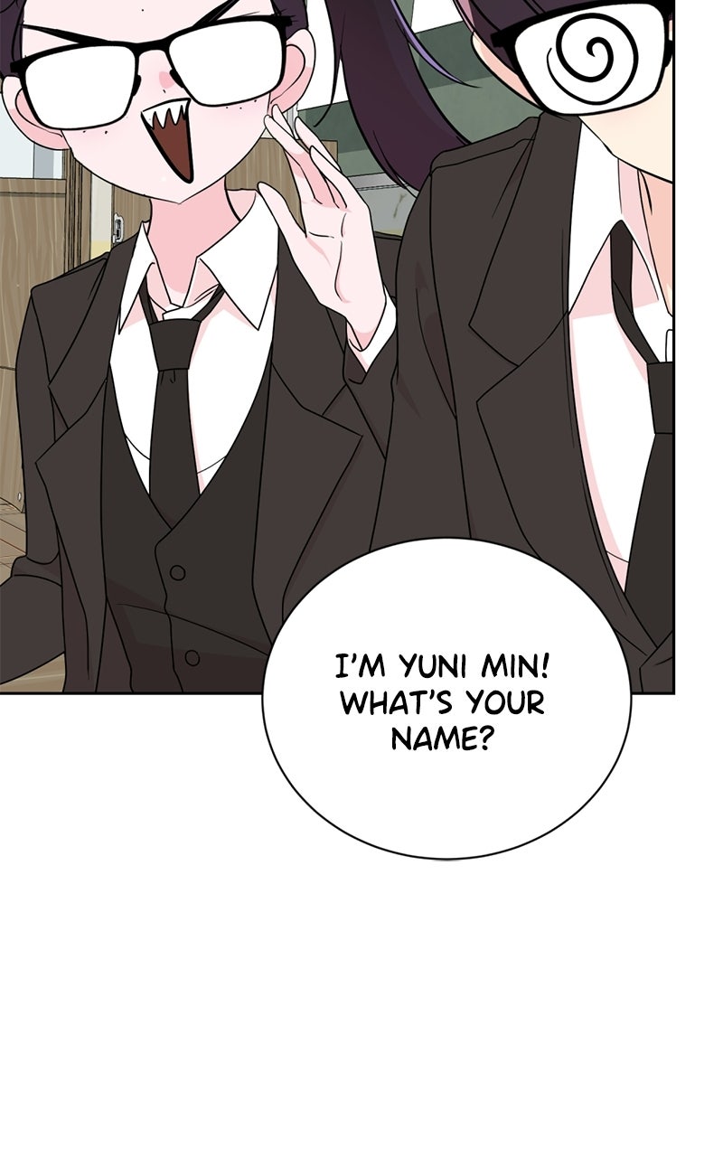 Friend Request Ep. 7 - Queen of the World, Undercover As a Loser page 70 - 