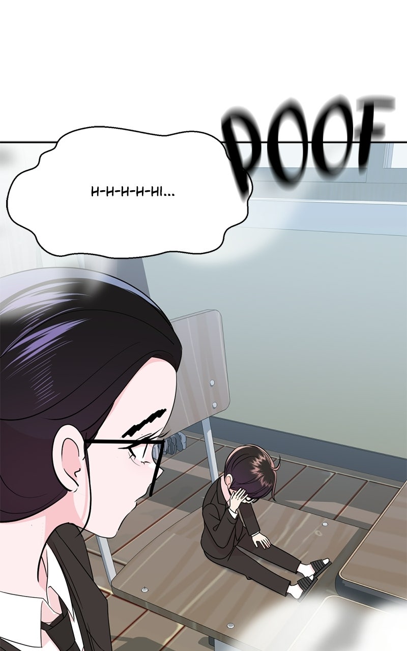Friend Request Ep. 7 - Queen of the World, Undercover As a Loser page 71 - 