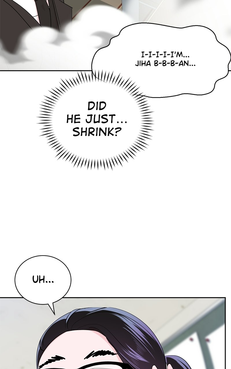 Friend Request Ep. 7 - Queen of the World, Undercover As a Loser page 72 - 