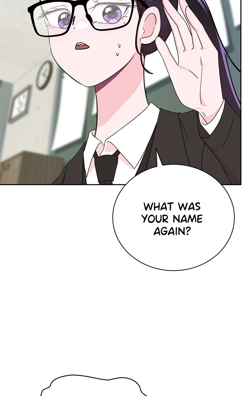 Friend Request Ep. 7 - Queen of the World, Undercover As a Loser page 73 - 