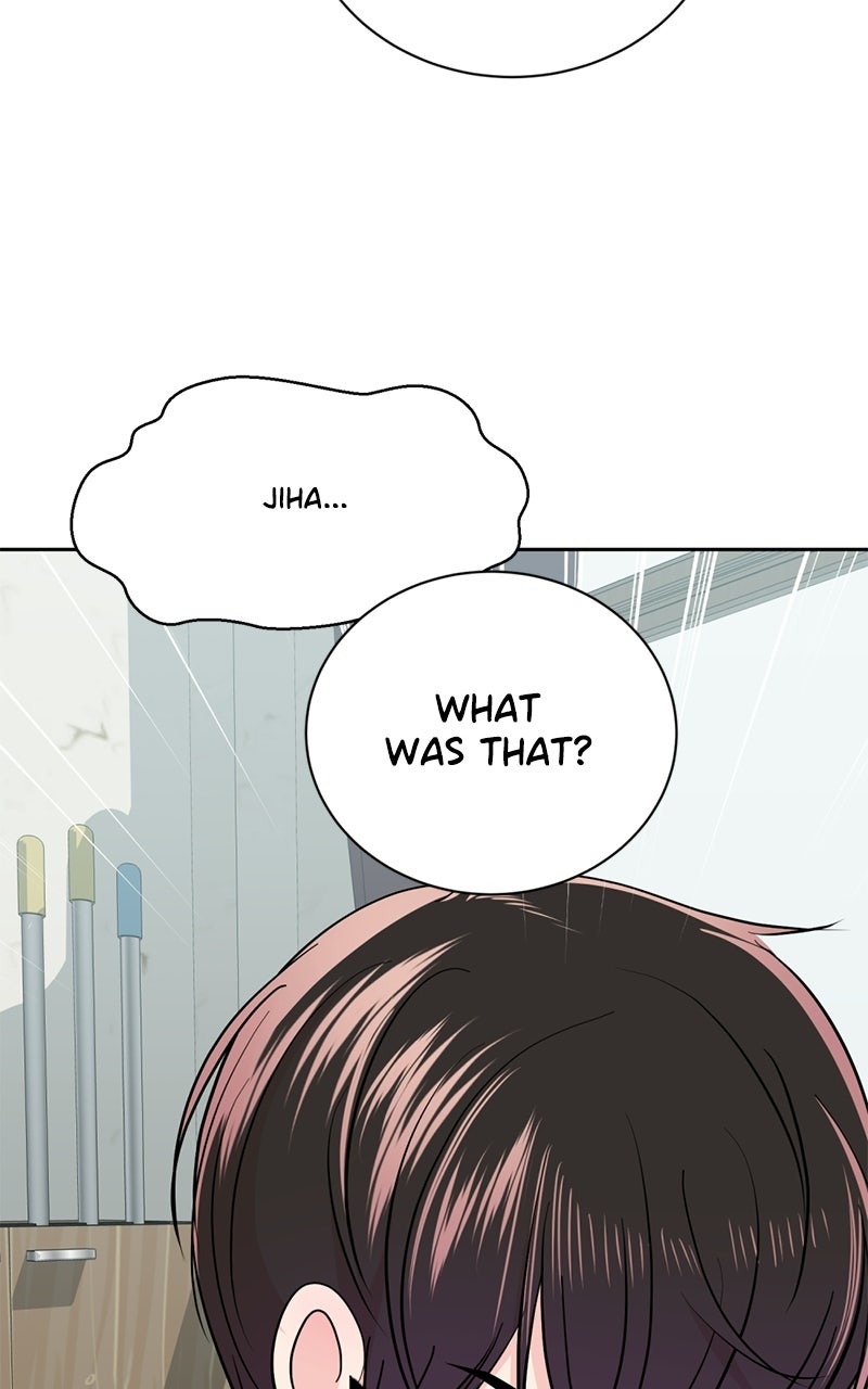 Friend Request Ep. 7 - Queen of the World, Undercover As a Loser page 75 - 