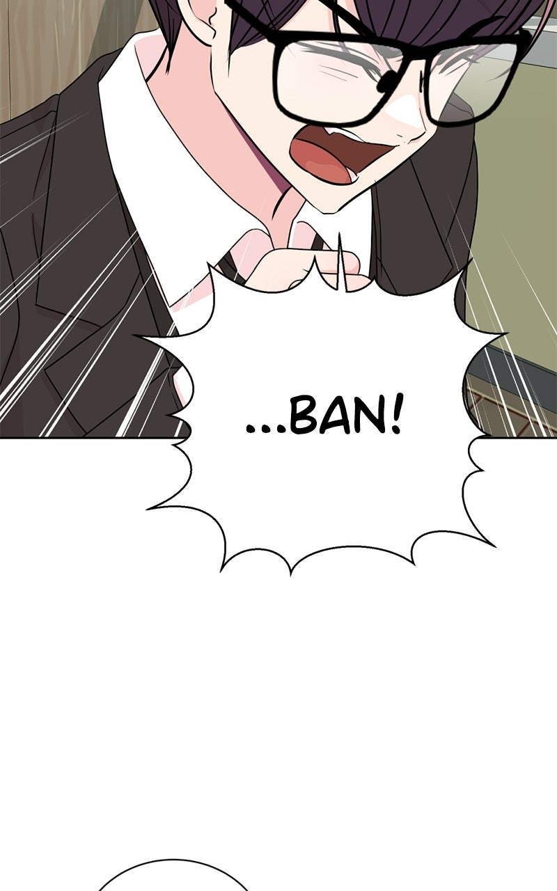 Friend Request Ep. 7 - Queen of the World, Undercover As a Loser page 76 - 