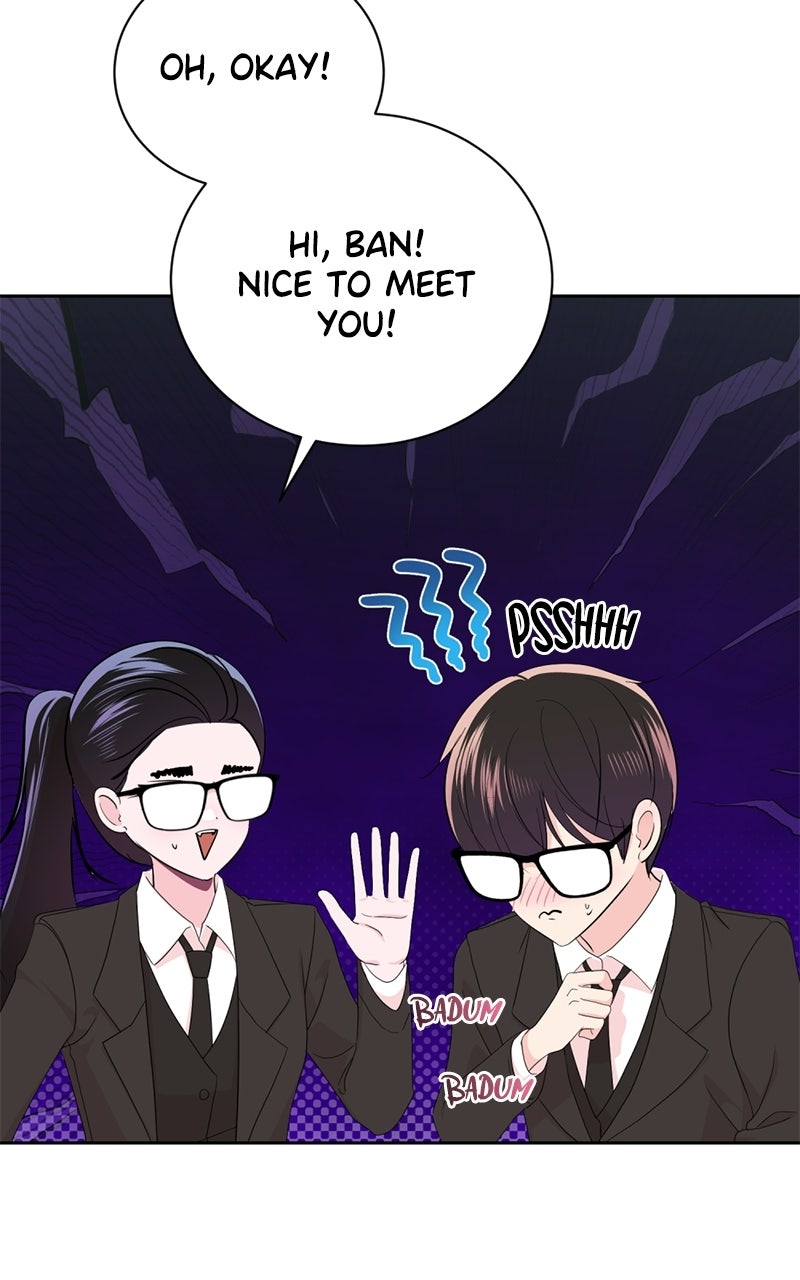 Friend Request Ep. 7 - Queen of the World, Undercover As a Loser page 77 - 