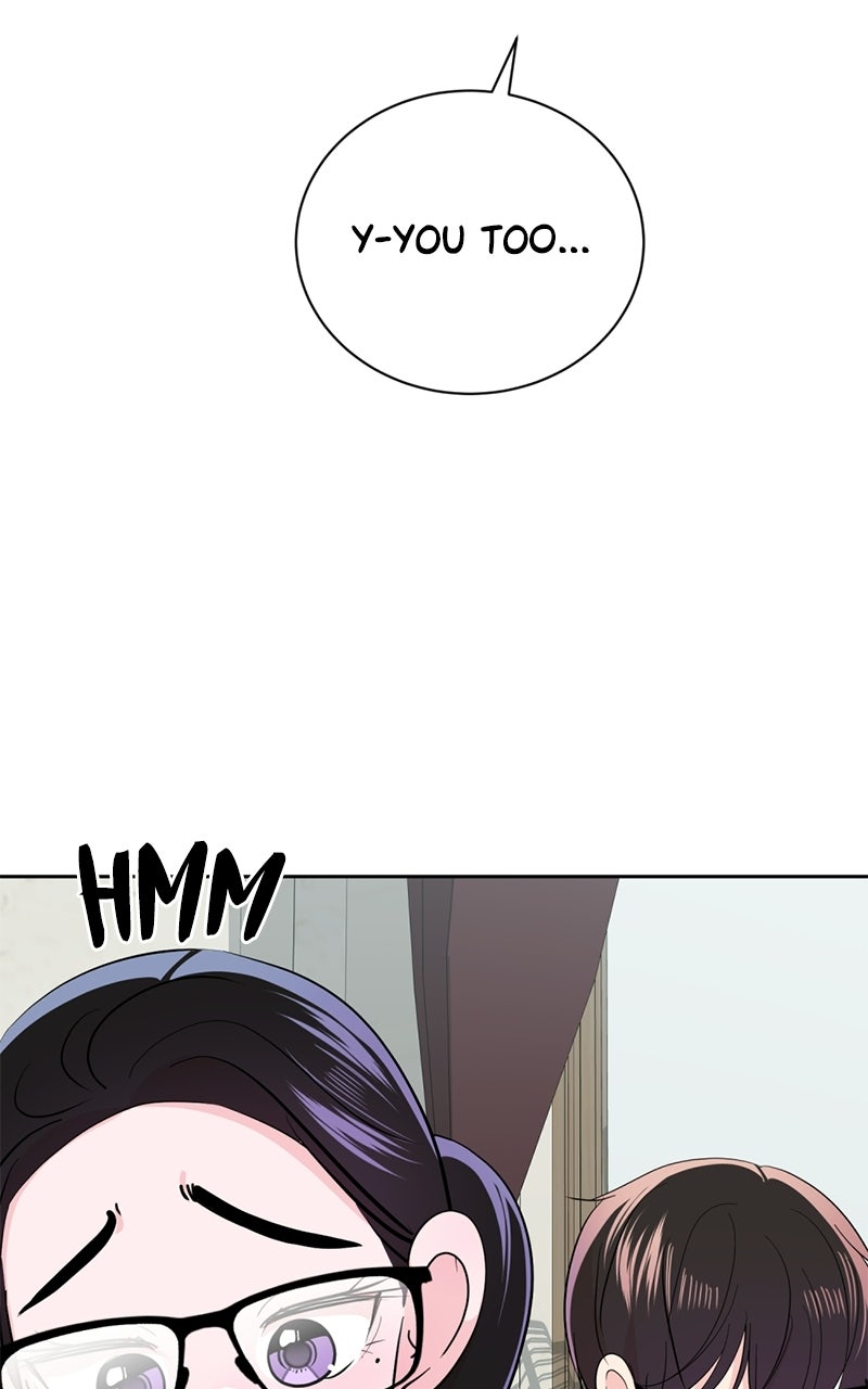 Friend Request Ep. 7 - Queen of the World, Undercover As a Loser page 78 - 
