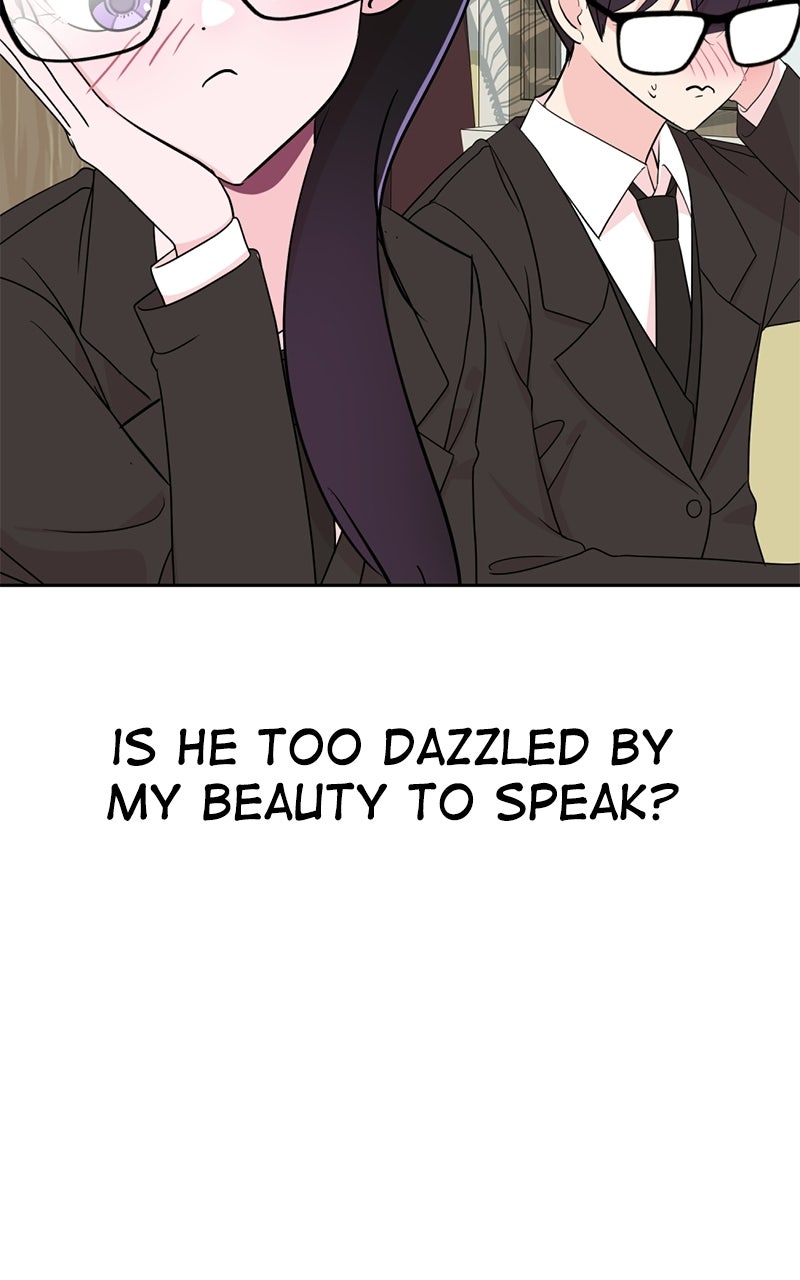 Friend Request Ep. 7 - Queen of the World, Undercover As a Loser page 79 - 