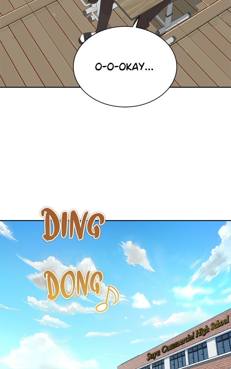 Friend Request Ep. 7 - Queen of the World, Undercover As a Loser page 81 - 