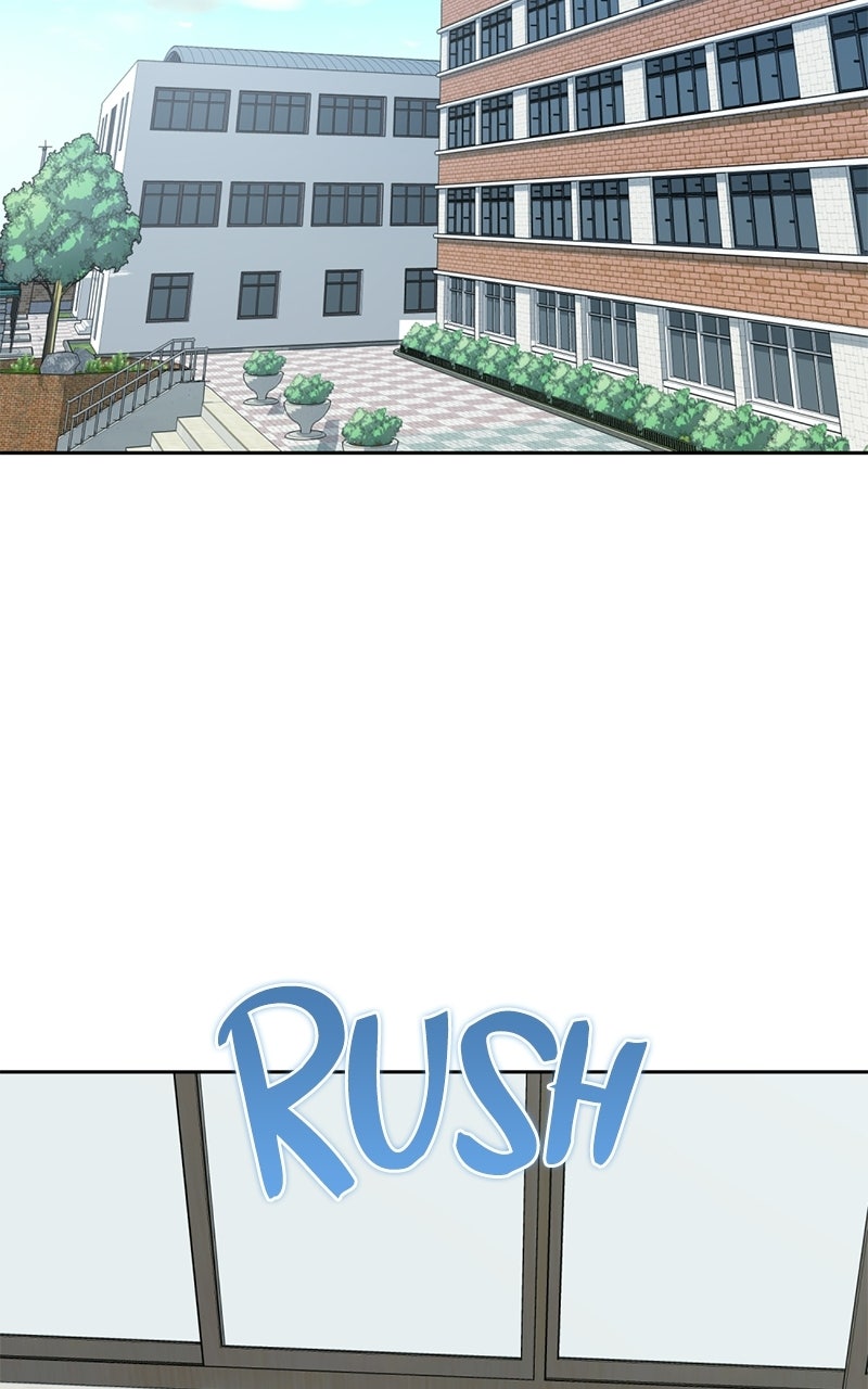 Friend Request Ep. 7 - Queen of the World, Undercover As a Loser page 82 - 
