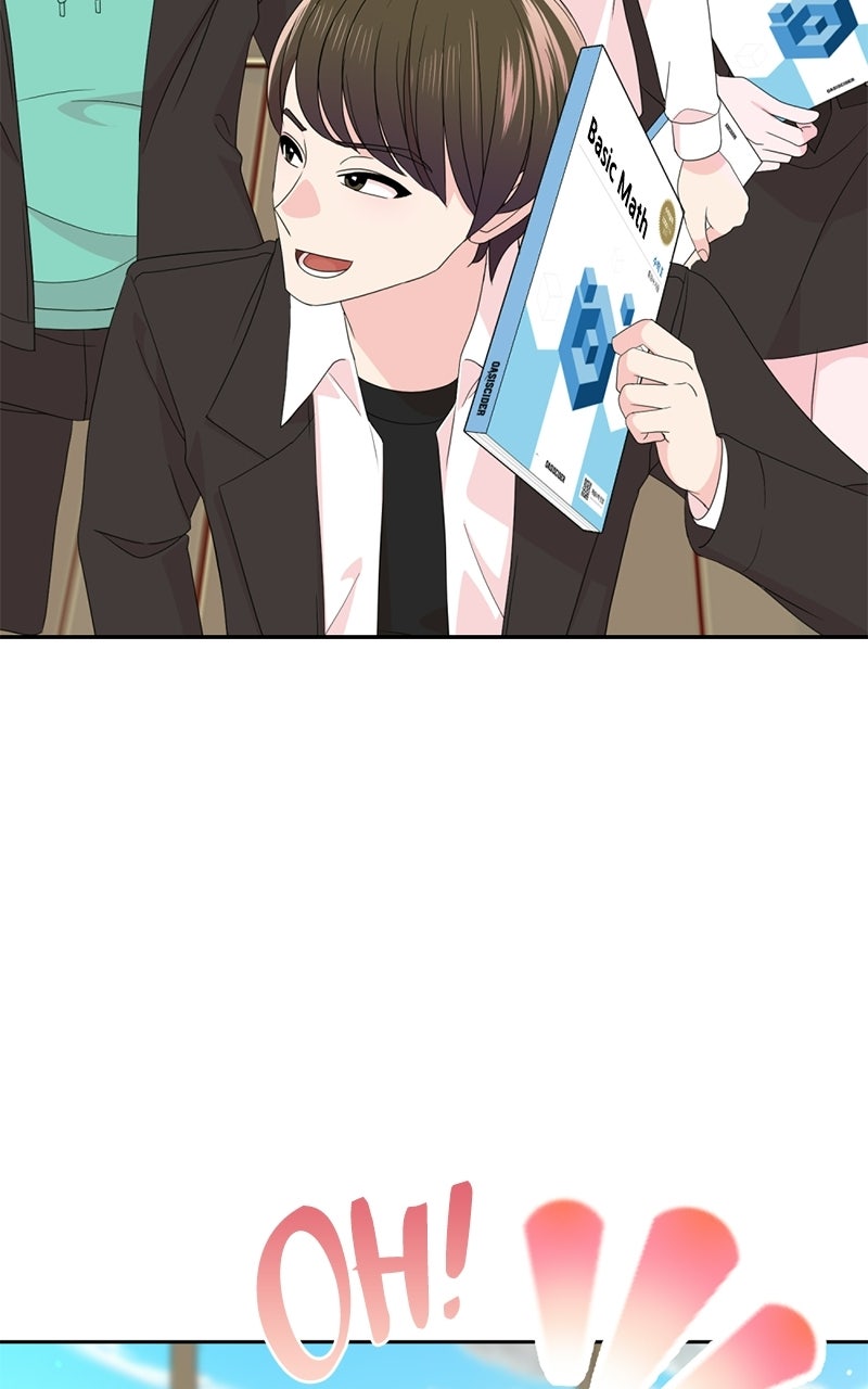 Friend Request Ep. 7 - Queen of the World, Undercover As a Loser page 84 - 