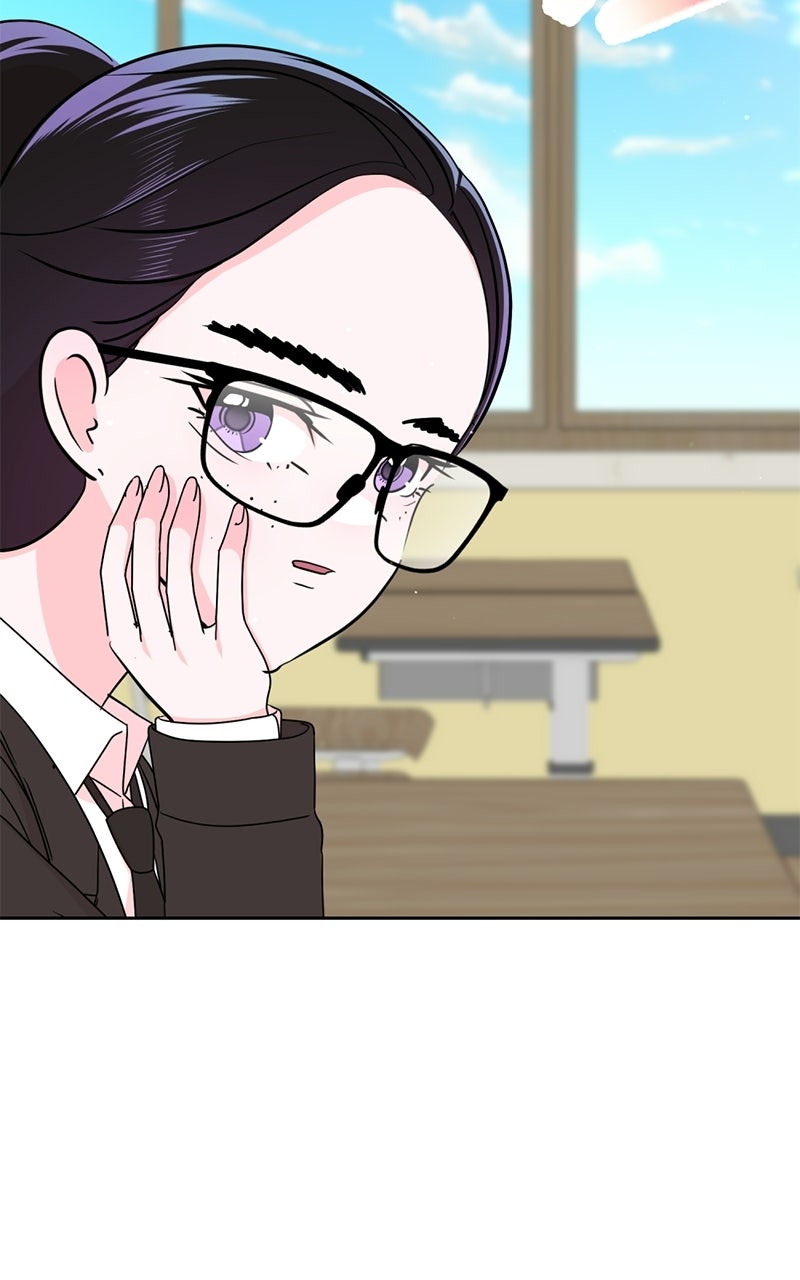 Friend Request Ep. 7 - Queen of the World, Undercover As a Loser page 85 - 