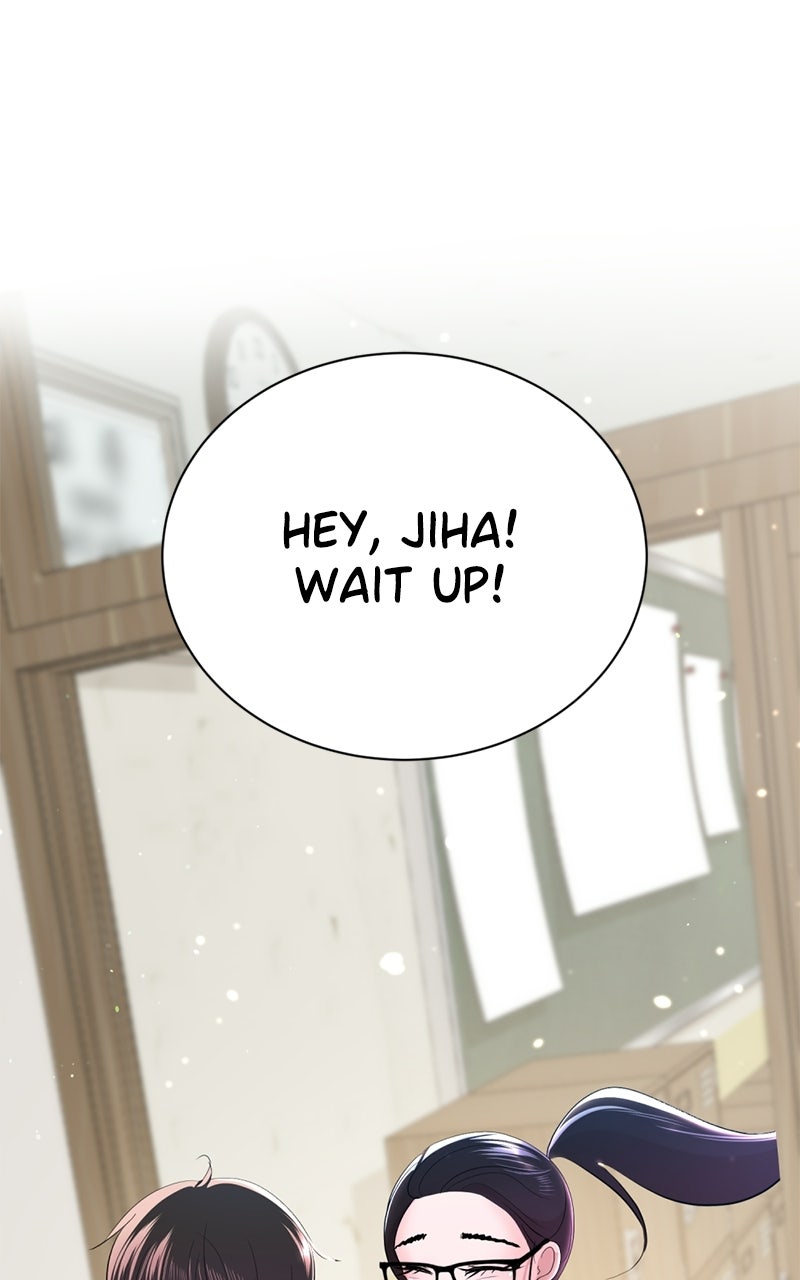 Friend Request Ep. 7 - Queen of the World, Undercover As a Loser page 86 - 
