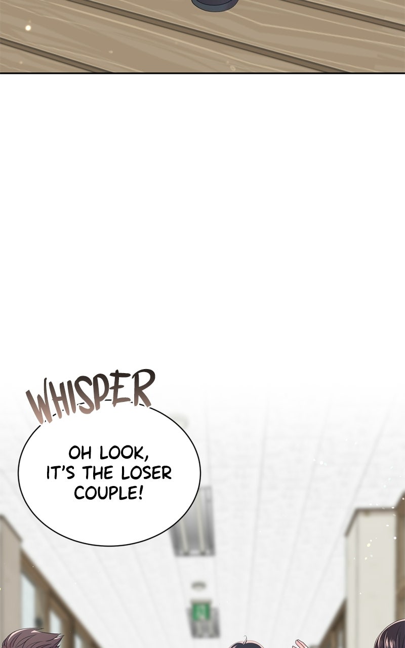 Friend Request Ep. 7 - Queen of the World, Undercover As a Loser page 88 - 