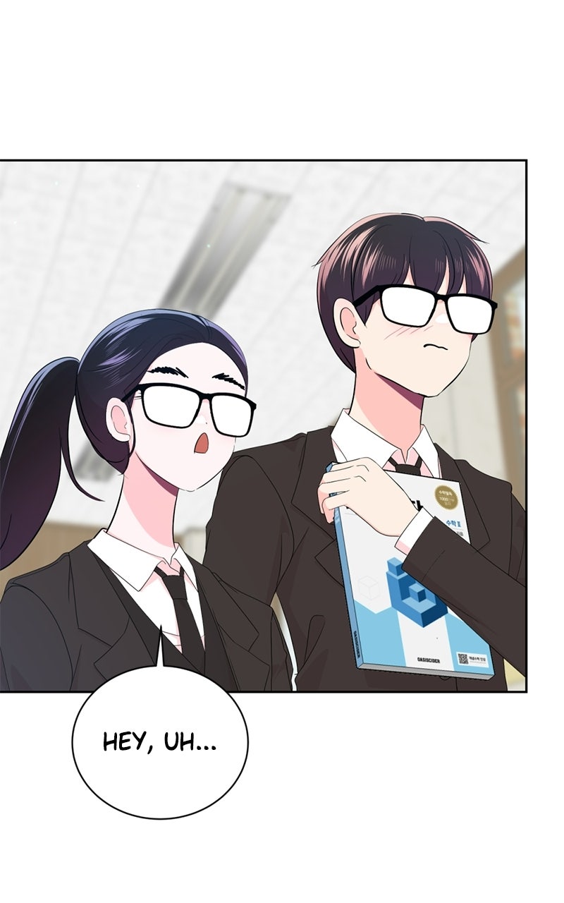 Friend Request Ep. 7 - Queen of the World, Undercover As a Loser page 90 - 