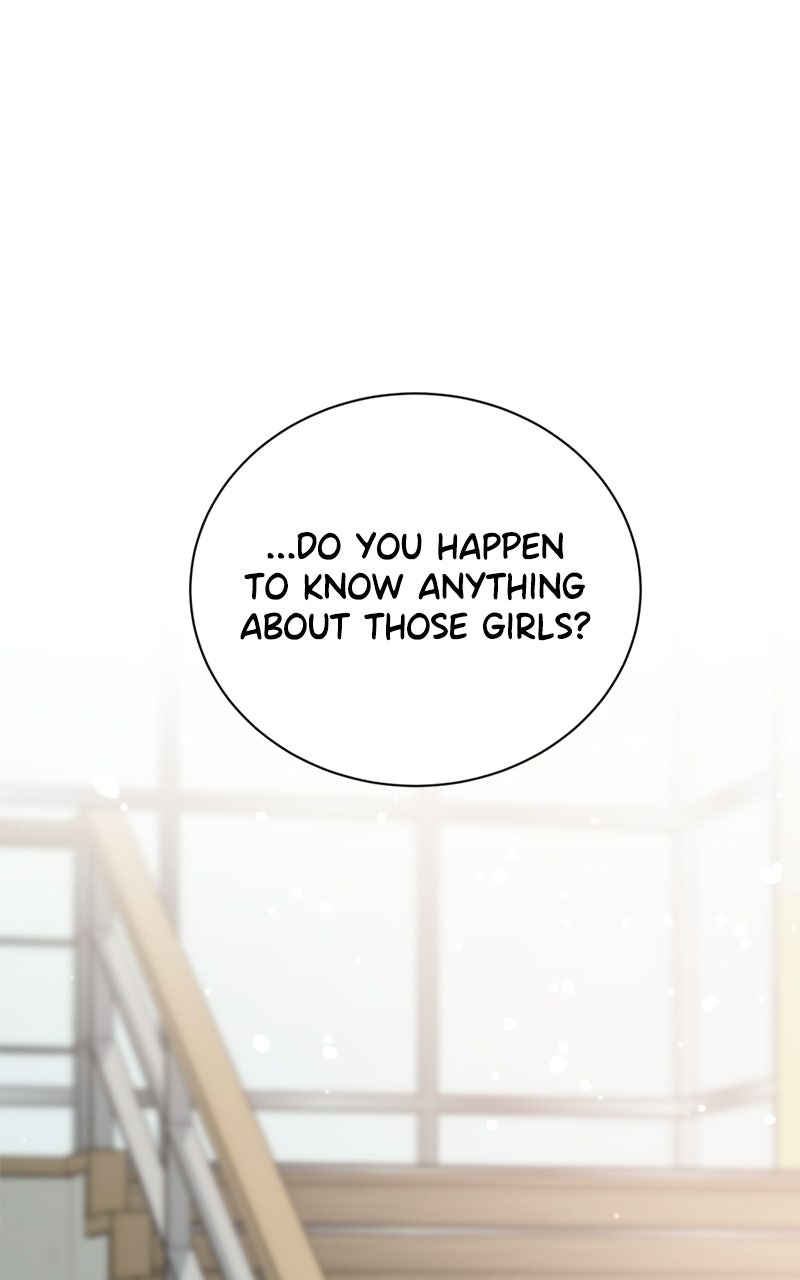 Friend Request Ep. 7 - Queen of the World, Undercover As a Loser page 91 - 