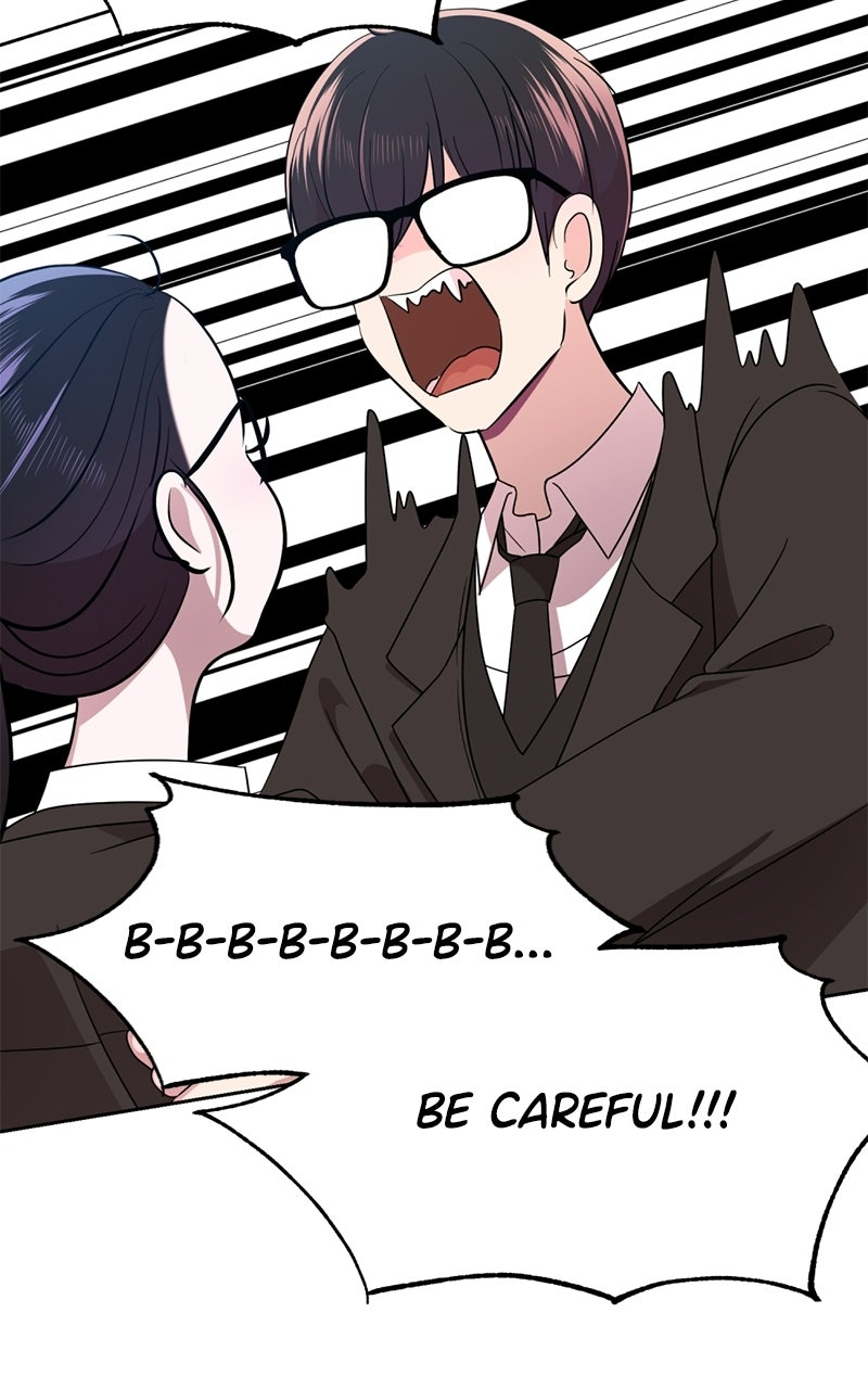 Friend Request Ep. 7 - Queen of the World, Undercover As a Loser page 97 - 