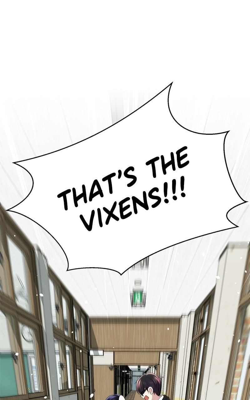 Friend Request Ep. 7 - Queen of the World, Undercover As a Loser page 98 - 