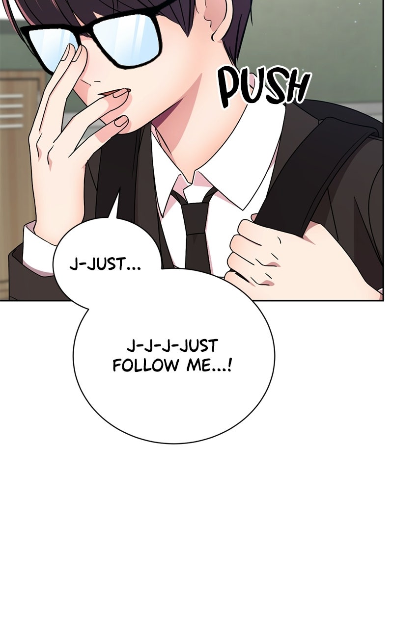 Friend Request Ep. 8 - Yuni Min Becomes an Outcast page 102 - 