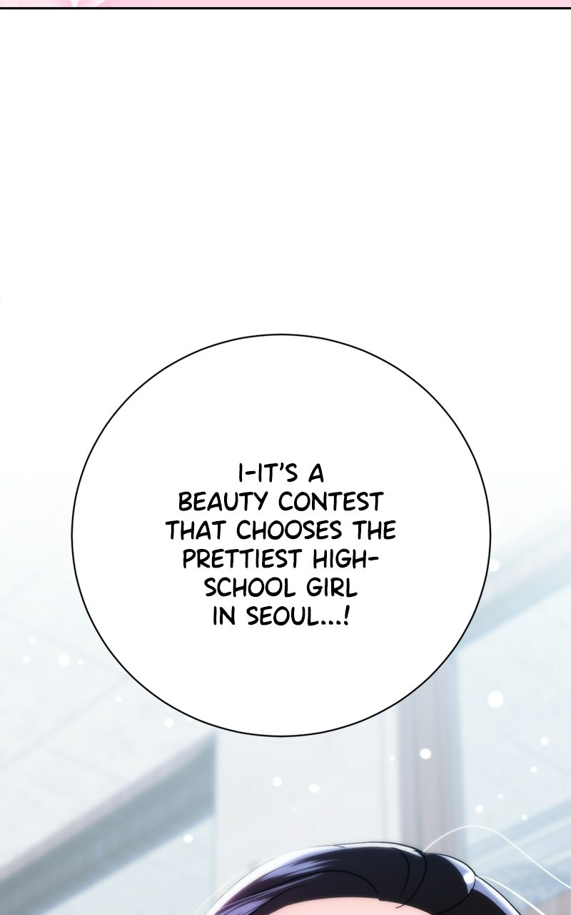 Friend Request Ep. 8 - Yuni Min Becomes an Outcast page 109 - 