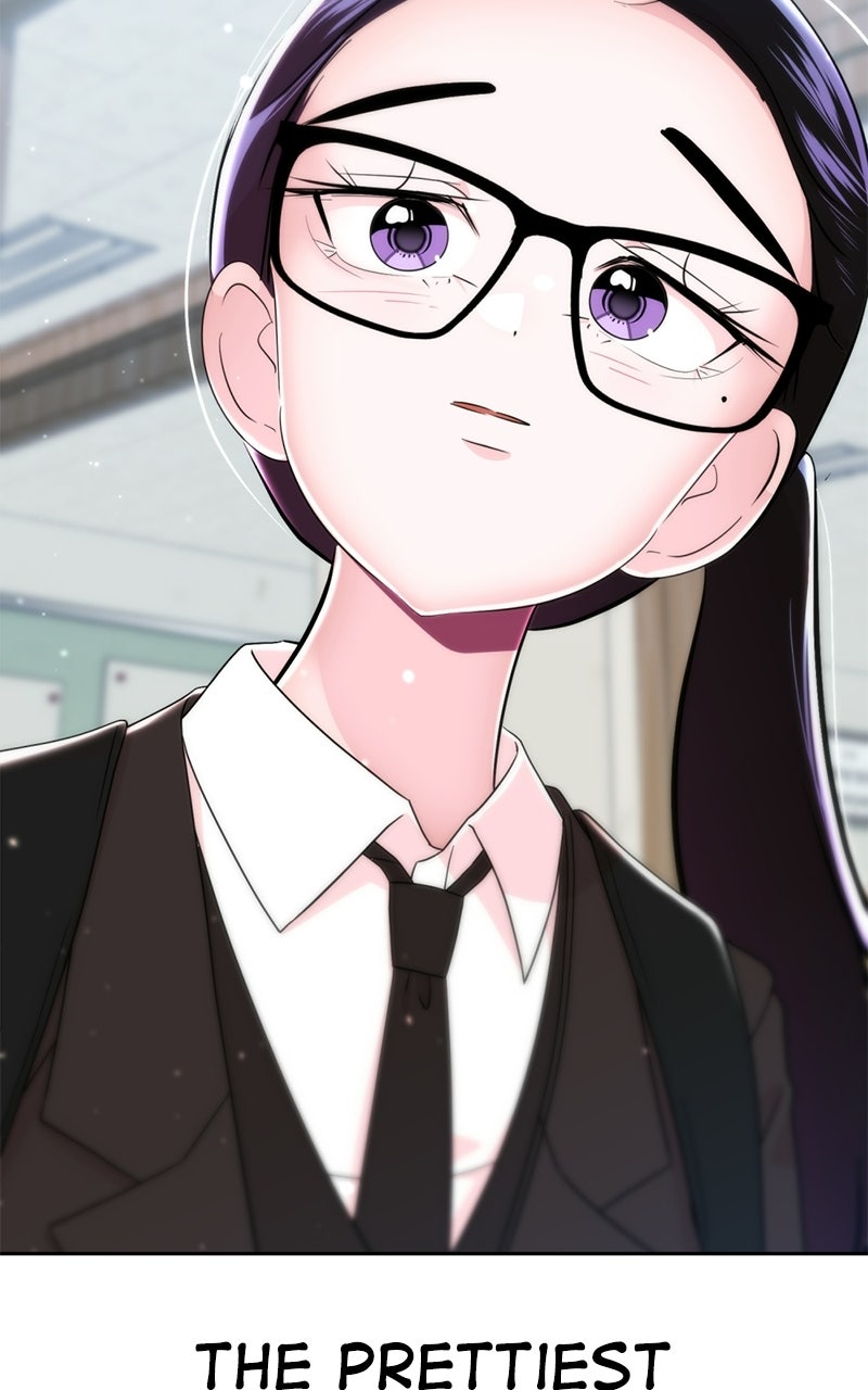 Friend Request Ep. 8 - Yuni Min Becomes an Outcast page 110 - 