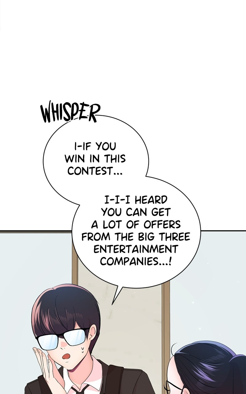 Friend Request Ep. 8 - Yuni Min Becomes an Outcast page 113 - 