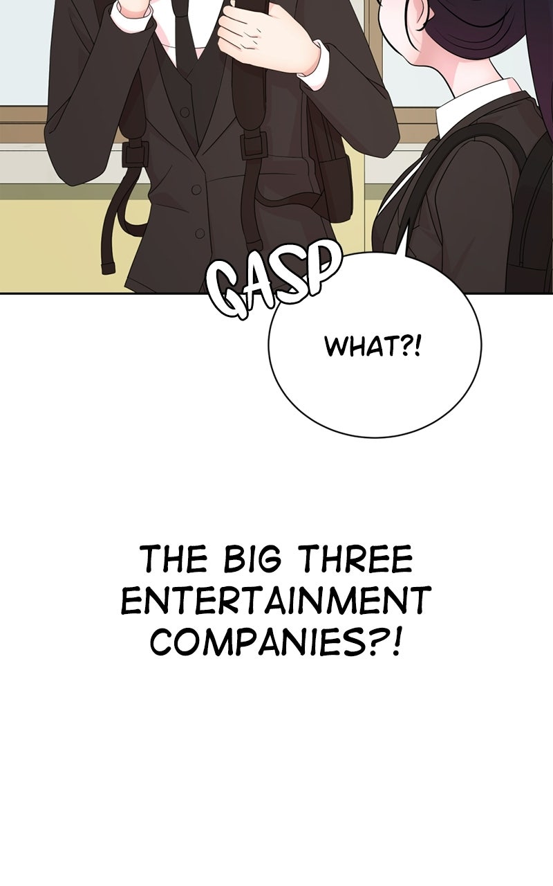 Friend Request Ep. 8 - Yuni Min Becomes an Outcast page 114 - 