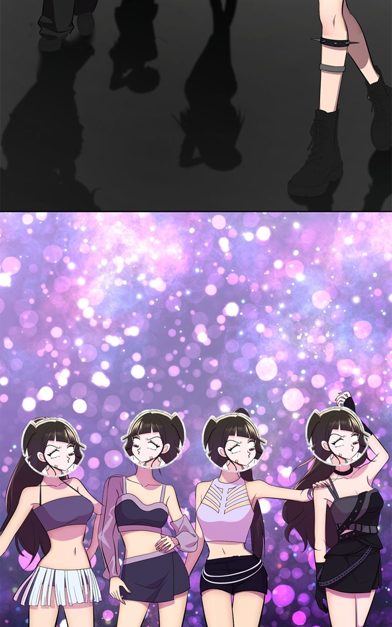 Friend Request Ep. 8 - Yuni Min Becomes an Outcast page 120 - 